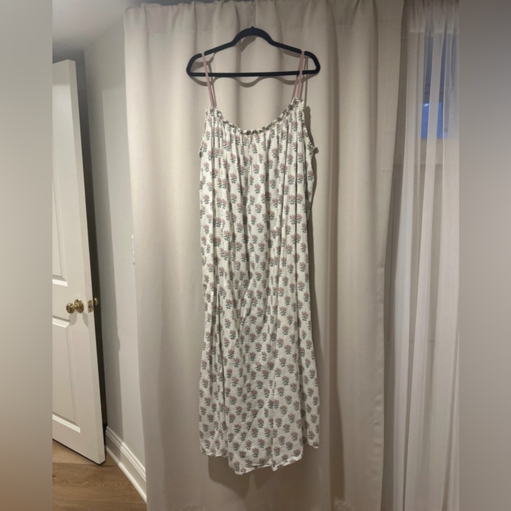 Zara dress